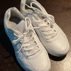 Fila Womens Coolmax Memory Foam sneakers